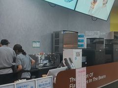 -库迪咖啡(宝安大悦城店)