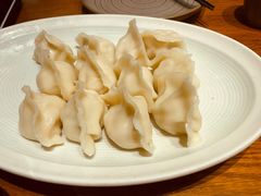 鲅鱼饺子-必点海鲜·鲅鱼水饺(鞍山西道店)