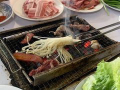 -风味烧烤
