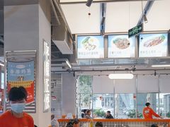 -肥韬茶餐厅(海上世界店)