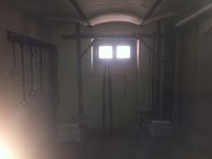 -青岛德国监狱旧址博物馆