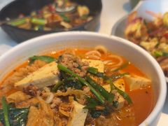-云海肴·汽锅鸡·云南菜(高德置地店)