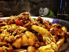 -大丰收·蛙功夫(晋江万达店)