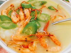 -好福记饭店(红梅公园店)