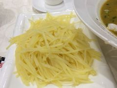 -湖南人家·家传湖南菜(水围店)