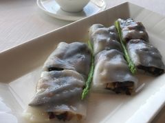 -天龙轩(香港丽思卡尔顿酒店)
