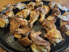 -乐在集市海鲜大排档(平潭店)