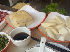 -潮悦牛肉火锅城(水贝店)