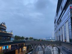 -金牌外婆家(苏州中心店)