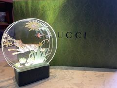 -Gucci(北京SKP店)