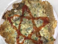 -海口骑楼小吃街