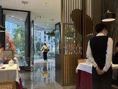 -院里寻菜·精致庭院菜(观沙岭店)