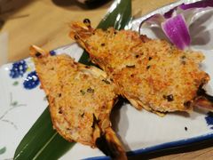 焗大虾-酒井酱子·深夜食堂(东城汇店)