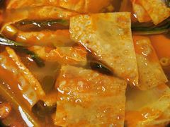 精品螺蛳粉-柳之缘柳州螺蛳粉(汇品坊美食城店)