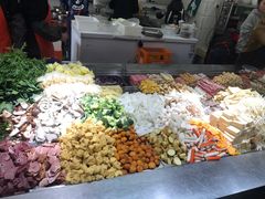 -林静小吃(复兴路店)
