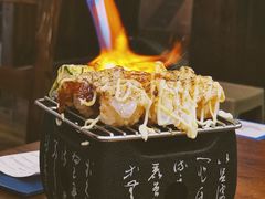 火炙波波寿司-仙隐小鹿中華の日料(正弘城店)
