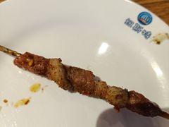 -纽斯特牛排自助餐厅(浦东文峰广场店)