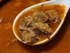 番茄小牛肉-船歌·鱼水饺青岛菜(闽江二路店)