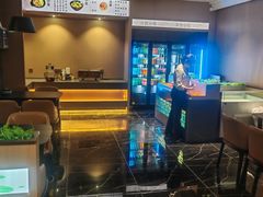 -沙龙宴(夷陵广场店)
