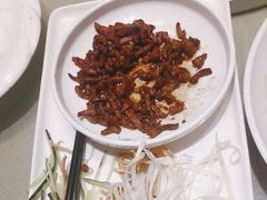 -刘胖子家常菜·蹄花焖藕(兴业店)