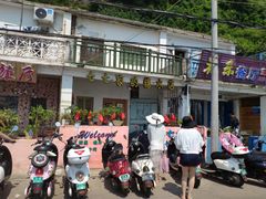 -七七家的糖水店(南湾街1号店)