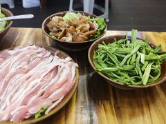 -笔记安顺夺夺粉火锅(龙湾万达店)