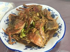 -喜洋洋蟹庄(阳澄湖店)