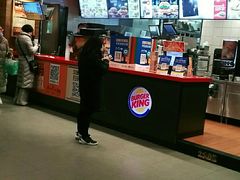 -汉堡王(上海凌云壹街坊店)