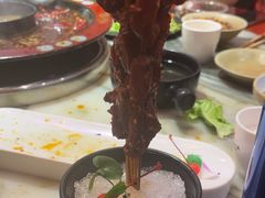 -矮板凳老火锅(宽窄巷子店)