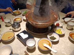 -宝弟羊肉馆(众意路店)