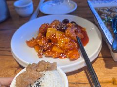 -老雒阳面馆·水席·洛阳菜(王城路店)
