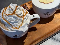 -Peet's Coffee皮爷咖啡(大学路店)