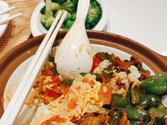 -乡村基·川味现炒大王(熙悦天街店)