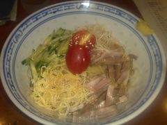 中华冷面-福烤锦花(长乐路店)