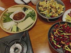 -客临百思德·东北特色馆(龙湖时代天街店)