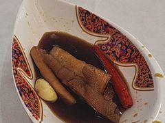 -泉龙渔村·粤式早茶·金牌烧鹅(中山三乡店)