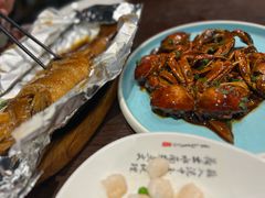 -三玛璐酒楼(汉口路店)