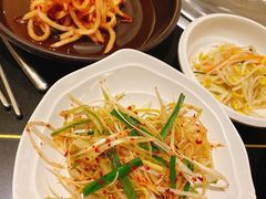 -韩屋韩国料理(天山路店)