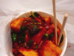 -周签签锅巴土豆(音乐广场店)