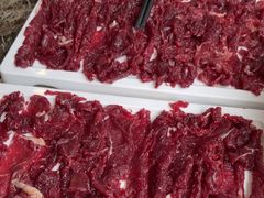 -潮悦牛肉火锅城(水贝店)