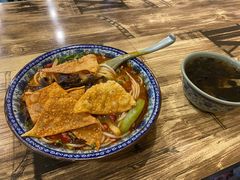 -柳石居柳州螺蛳粉(万达店)