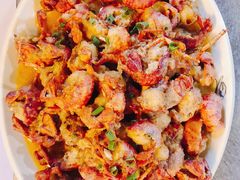 -一棠龙虾•王牌虾球(楚河汉街店)