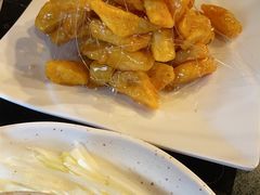 -我去·春饼文化主题餐厅(国定路总店)