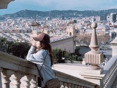 -加泰罗尼亚广场