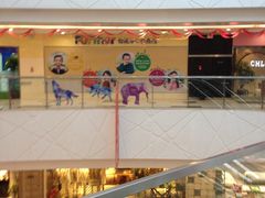 -保利MALL(天鹅湖店)