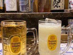 -千羽鹤海鲜居酒屋Bistro(大望路店)