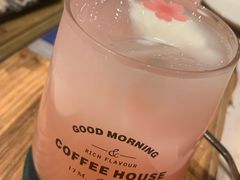 -玛格萝妮(汇智国际商业中心店)