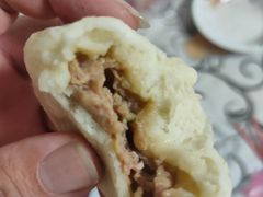 -津味张记包子铺(南开二马路店)