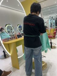 -爆米花儿童美发乐园(万象汇店)