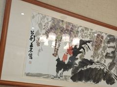 -箪食巷私房菜馆·鲁菜(玉函路店)